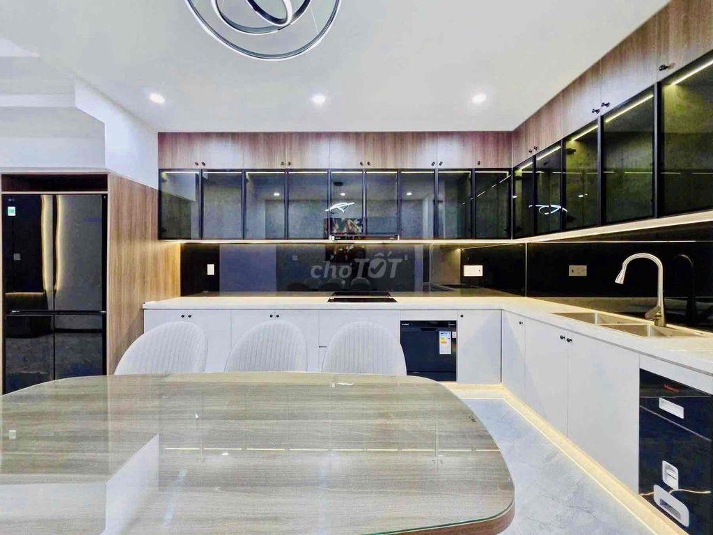BÁN NHÀ LÊ VĂN QUỚI, BÌNH HƯNG HÒA A, BÌNH TÂN, 60M², 3PN, HXH 6m