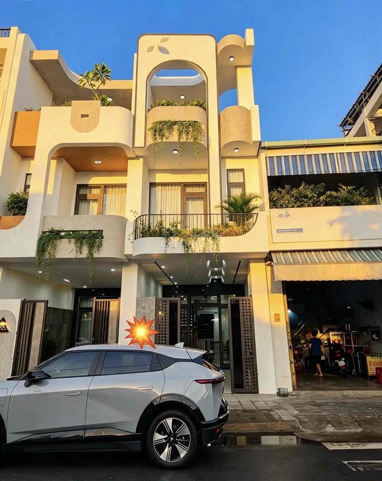 BÁN NHÀ LÊ VĂN QUỚI, BÌNH HƯNG HÒA A, BÌNH TÂN, 60M², 3PN, HXH 6m