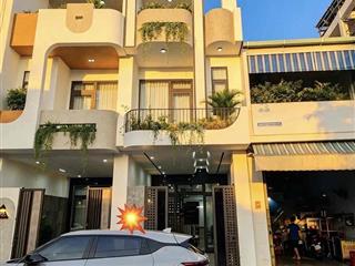 BÁN NHÀ LÊ VĂN QUỚI, BÌNH HƯNG HÒA A, BÌNH TÂN, 60M², 3PN, HXH 6m