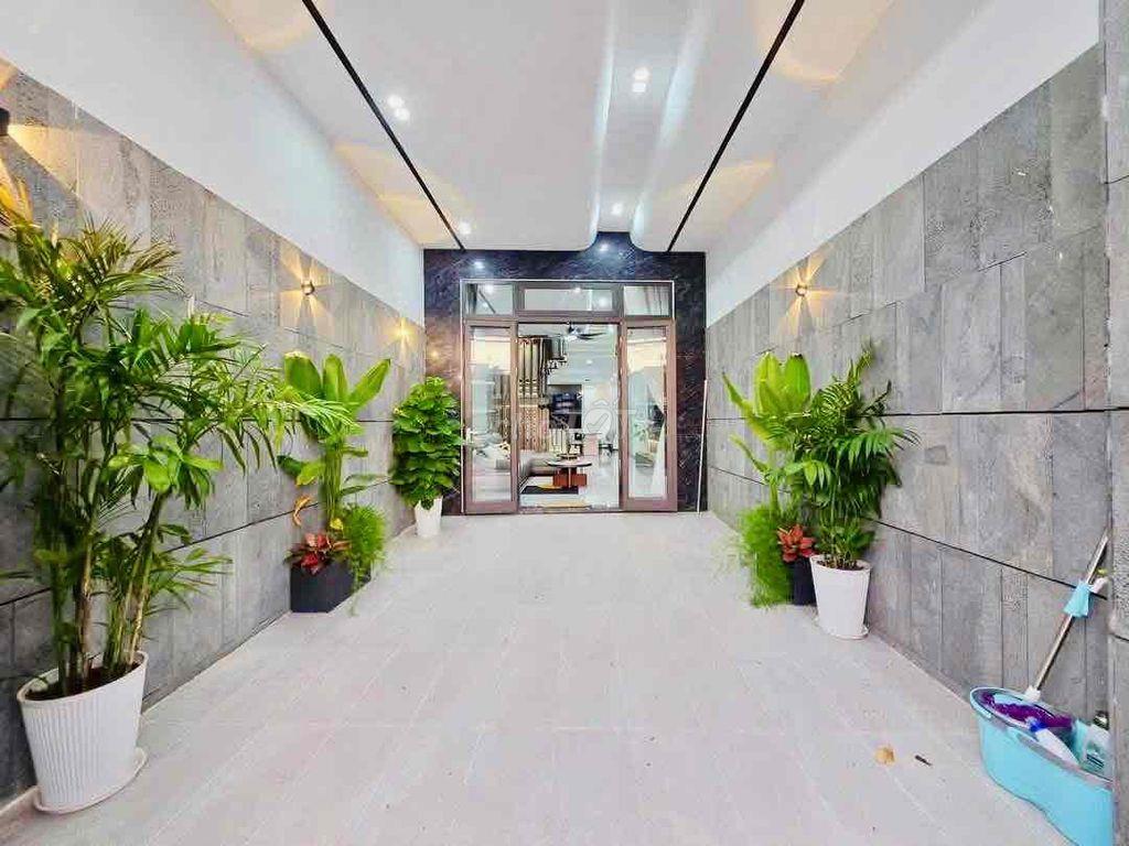 BÁN NHÀ LÊ VĂN QUỚI, BÌNH HƯNG HÒA A, BÌNH TÂN, 60M², 3PN, HXH 6m