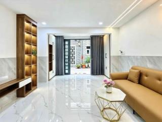 BÁN NHÀ KHU TÊN LỬA, BÌNH TRỊ ĐÔNG, BÌNH TÂN, 27M², 2PN, TRỆT LẦU, HXH