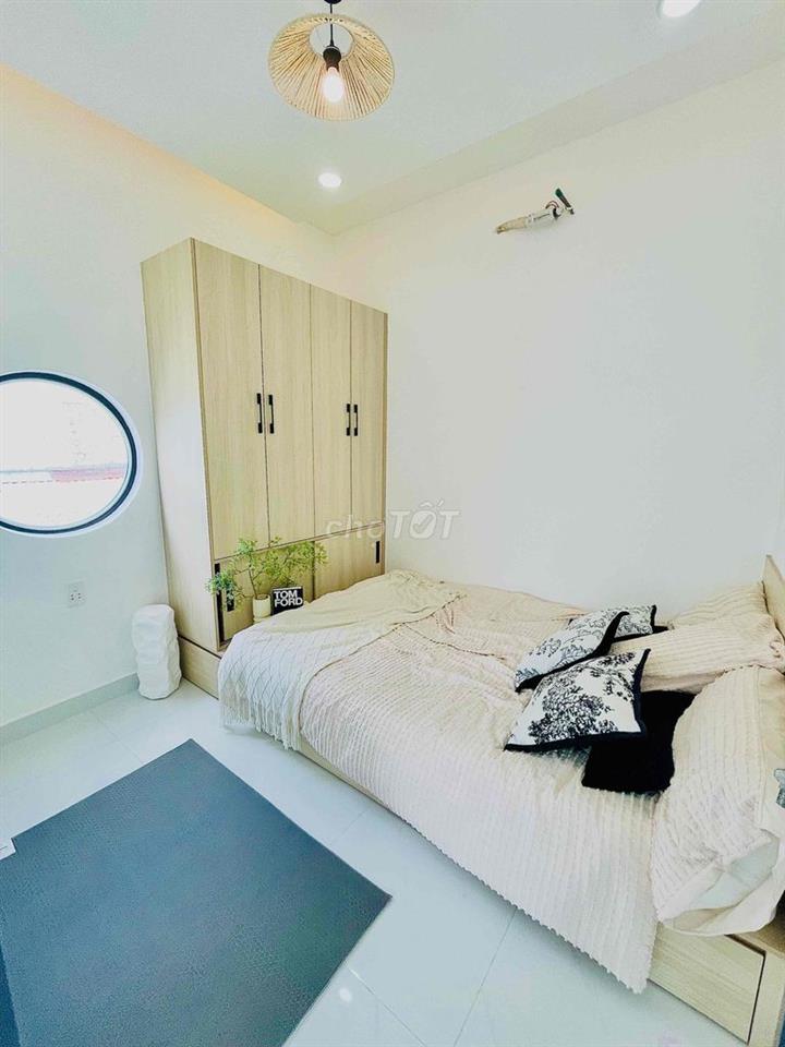 BÁN NHÀ TỈNH LỘ 10, BÌNH TÂN, CĂN GÓC 2 MẶT TIỀN, 4PN, NGỦ TRỆT, HXH,