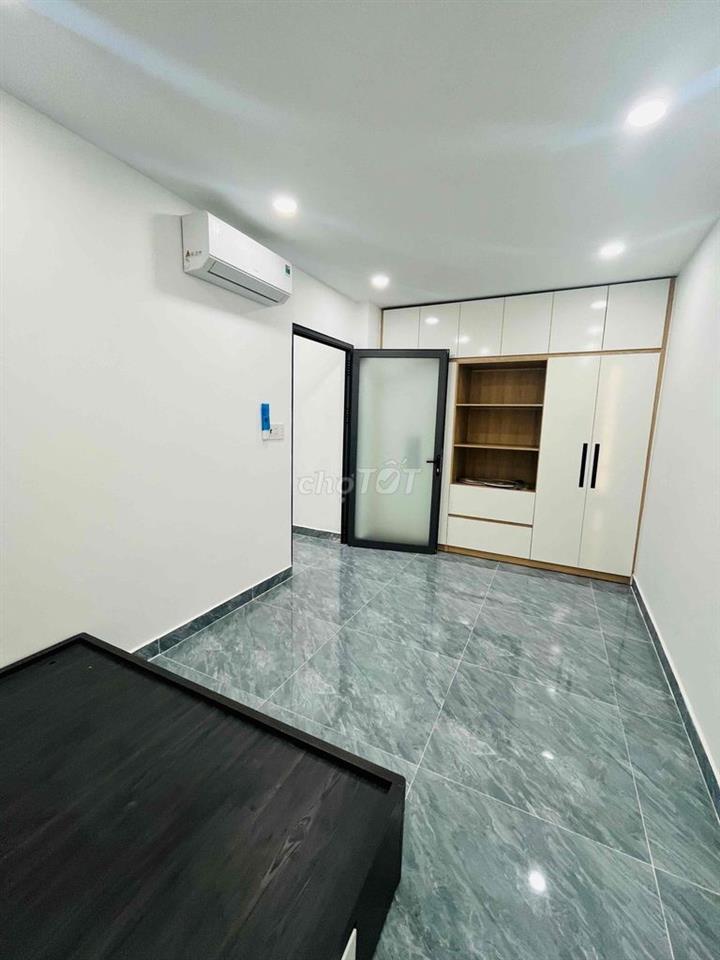 BÁN NHÀ KHU TÊN LỬA, BÌNH TÂN, 60M², NỞ HẬU 6M, 3PN, NGỦ TRỆT, HXH