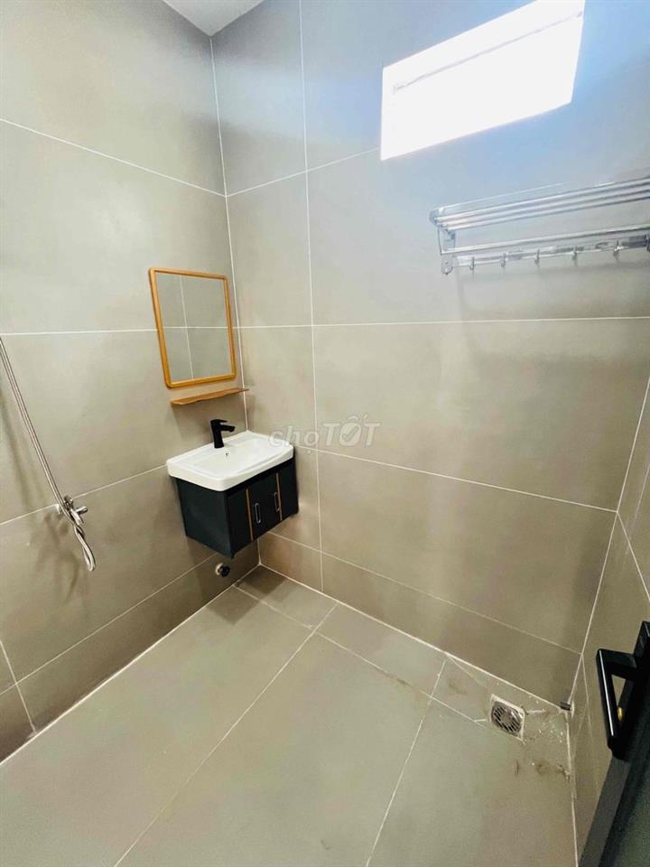BÁN NHÀ KHU TÊN LỬA, BÌNH TÂN, 60M², NỞ HẬU 6M, 3PN, NGỦ TRỆT, HXH
