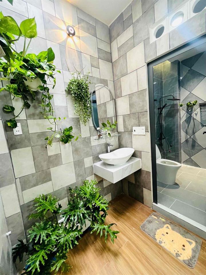 BÁN NHÀ LÊ VĂN QUỚI, BHHA, BÌNH TÂN, 4X14M, 3PN, NGỦ TRỆT, HXH 5M
