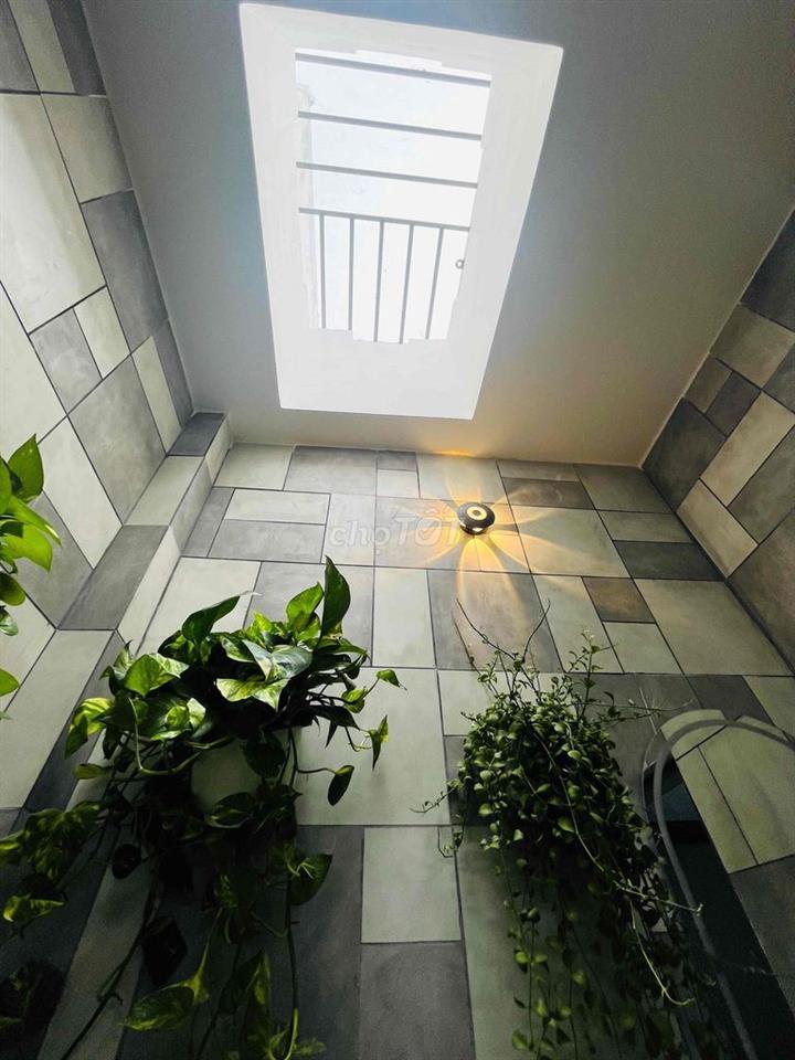 BÁN NHÀ LÊ VĂN QUỚI, BHHA, BÌNH TÂN, 4X14M, 3PN, NGỦ TRỆT, HXH 5M