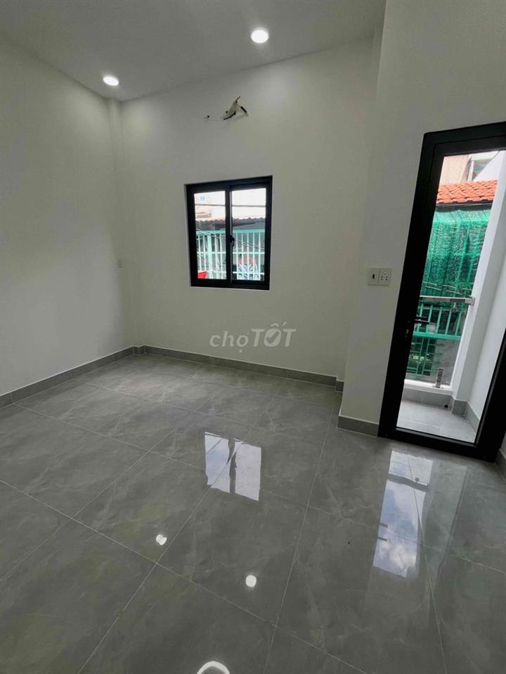 BÁN NHÀ HƯƠNG LỘ 2, BÌNH TÂN, 4X12M, 3PN, TRỆT LẦU, 2 MẶT HẺM