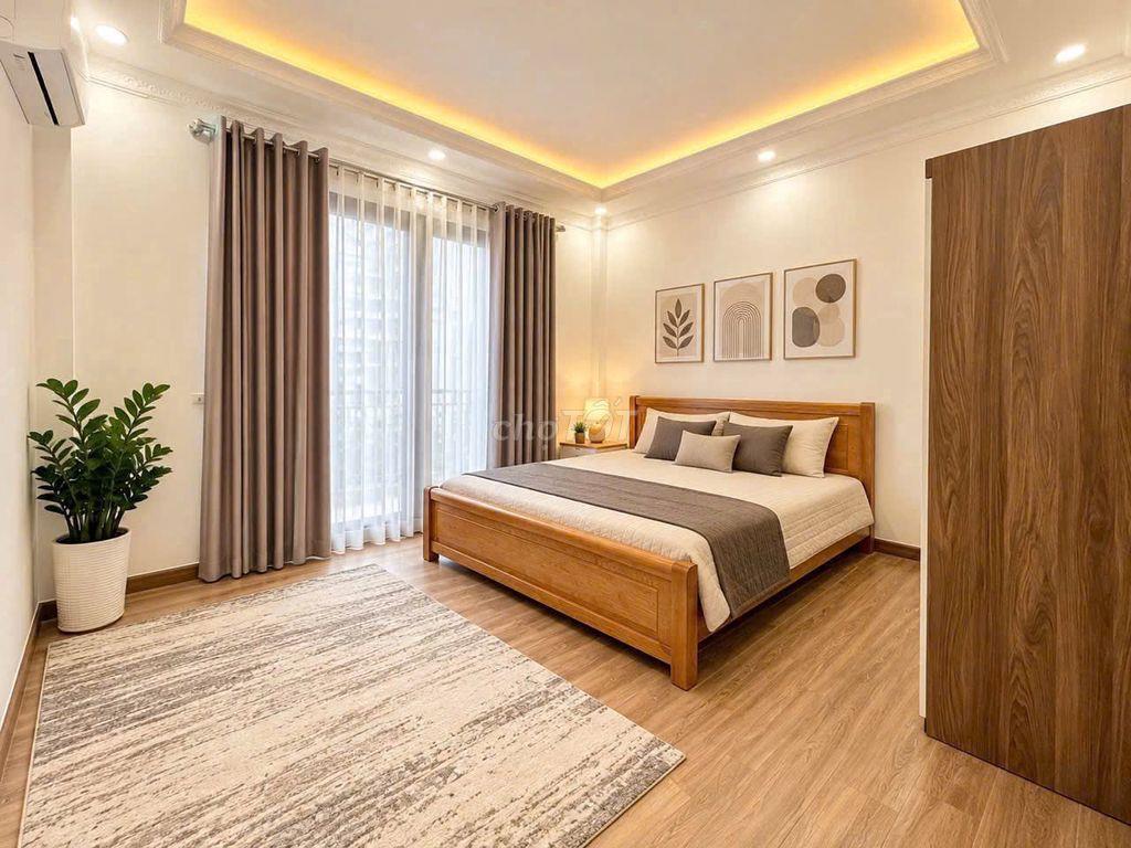 NHÀ TÊN LỬA, BÌNH TÂN, 56M2 NỞ HẬU 5M7, HẺM XE HƠI, GIÁ 4 TỶ 7
