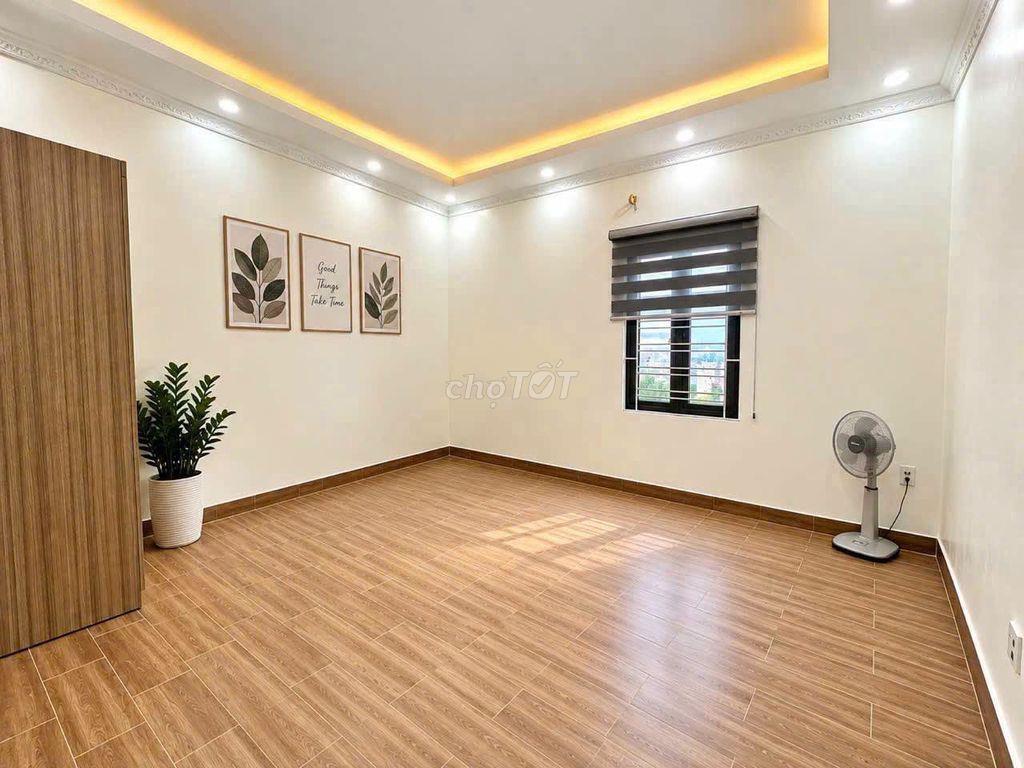 NHÀ TÊN LỬA, BÌNH TÂN, 56M2 NỞ HẬU 5M7, HẺM XE HƠI, GIÁ 4 TỶ 7