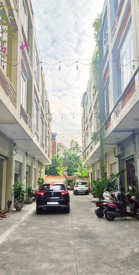 NHÀ TÊN LỬA, BÌNH TÂN, 56M2 NỞ HẬU 5M7, HẺM XE HƠI, GIÁ 4 TỶ 7
