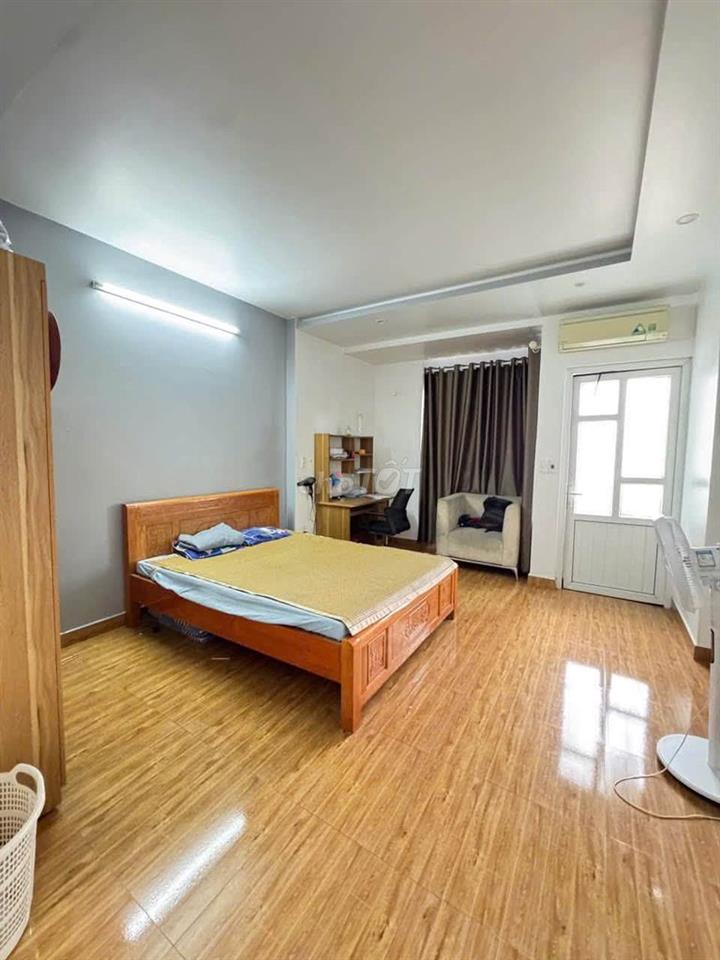 NHÀ HƯƠNG LỘ 2, BÌNH TÂN, 60M2 NGANG 4M4, XE HƠI THÔNG, GIÁ 5 TỶ 2