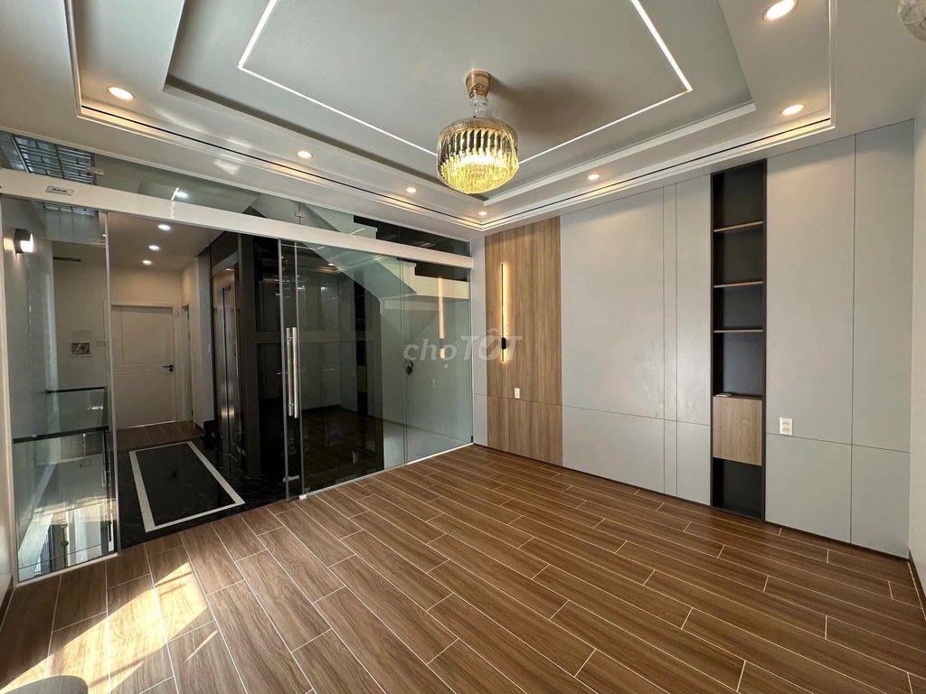 NHÀ 7 TẦNG LÊ VĂN QUỚI, BÌNH TÂN, 2 MẶT TIỀN 7M, CÓ THANG MÁY, 11 TỶ