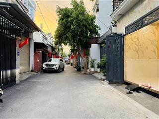 NHÀ 7 TẦNG LÊ VĂN QUỚI, BÌNH TÂN, 2 MẶT TIỀN 7M, CÓ THANG MÁY, 11 TỶ