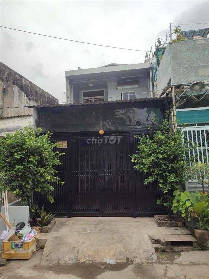 chính chủ cho thuê hẻm xe tải tránh nhau