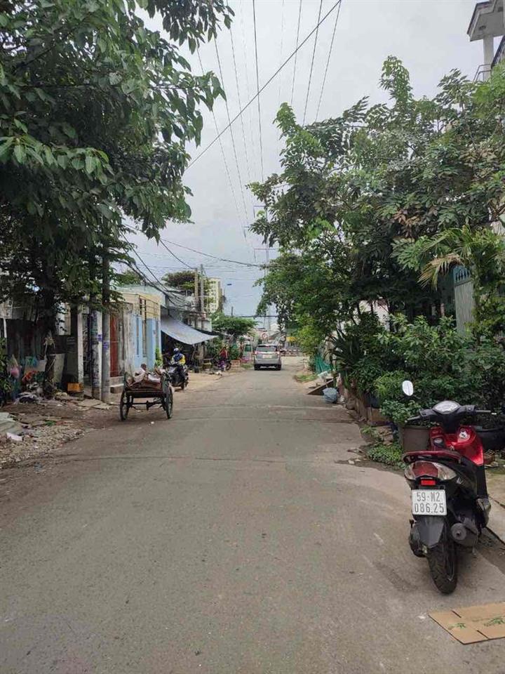 chính chủ cho thuê hẻm xe tải tránh nhau