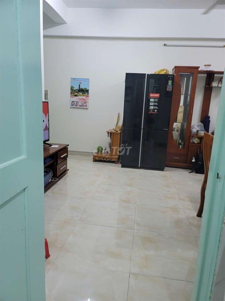Chính chủ bán chung cư lô 3B, chung cư phú thọ