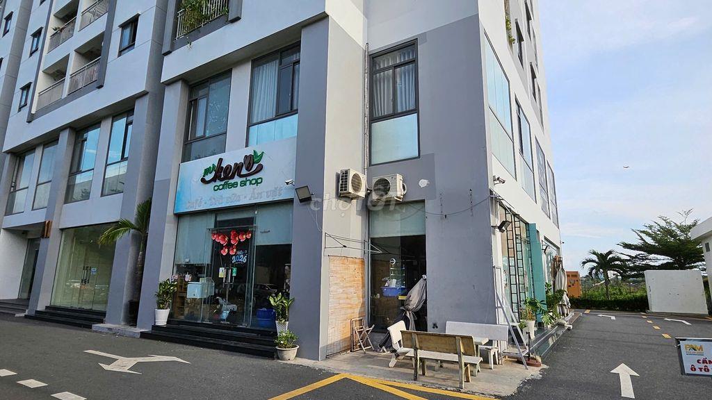 Cho thuê nguyên căn 160m2, 1 trệt 1 lầu mặt tiền