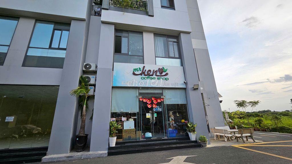 Cho thuê nguyên căn 160m2, 1 trệt 1 lầu mặt tiền