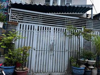 bán nhà Đường Âu Dương Lân . p3 . Quận 8