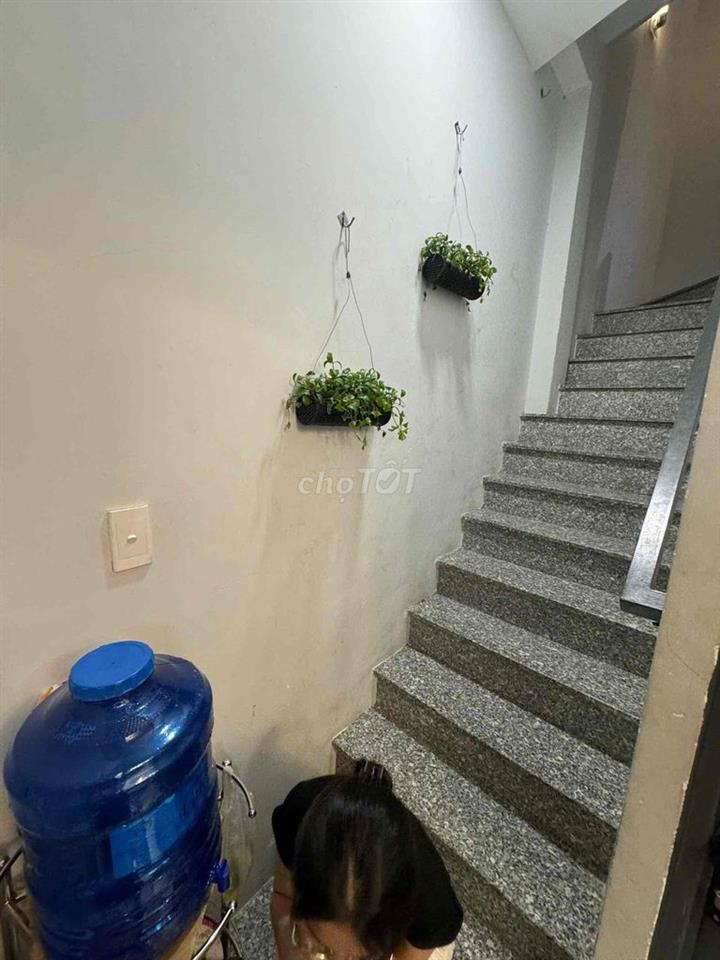 NHÀ MẶT TIỀN BA ĐÌNH ĐƯỜNG 16m