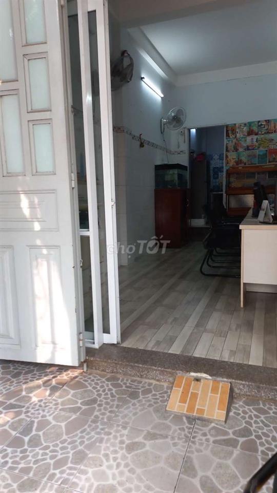 mặt bằng nhà nguyên căn