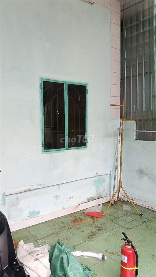 Cho thuê nhà, quận Tân Phú.