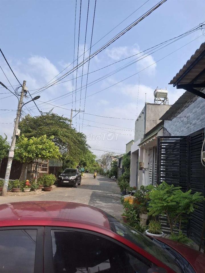 vợ chồng tôi chuyển công tác, không còn nhu cầu sử dụng