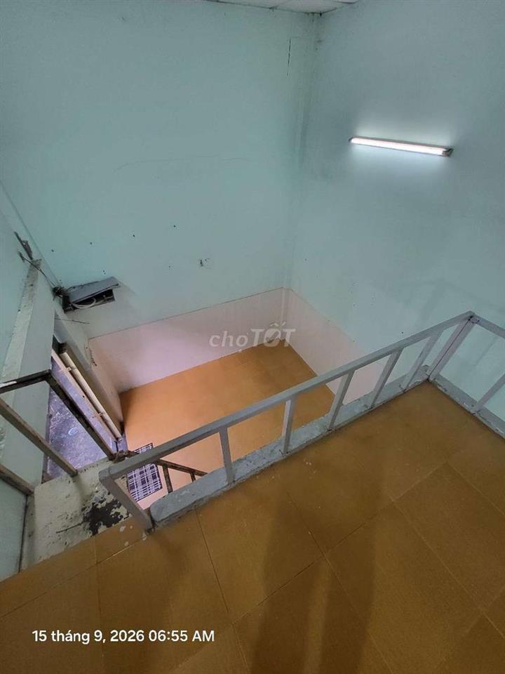 Nhà nguyên căn cho thuê tại đường trương văn thành 
