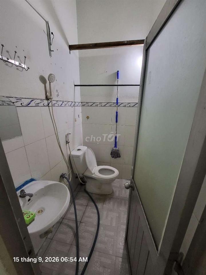 Nhà nguyên căn cho thuê tại đường trương văn thành 