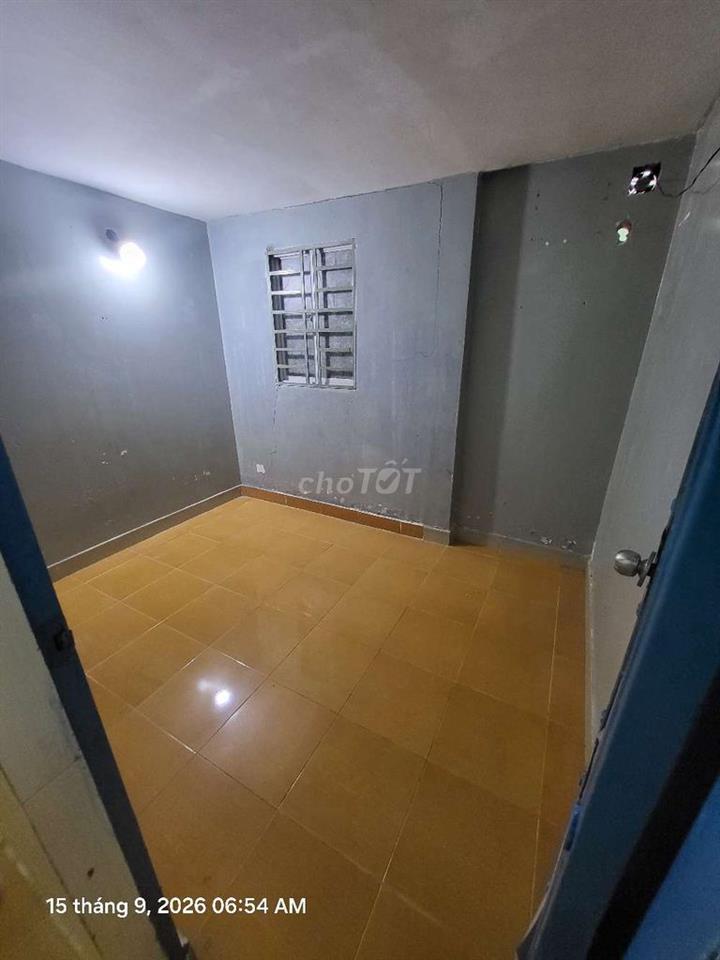 Nhà nguyên căn cho thuê tại đường trương văn thành 