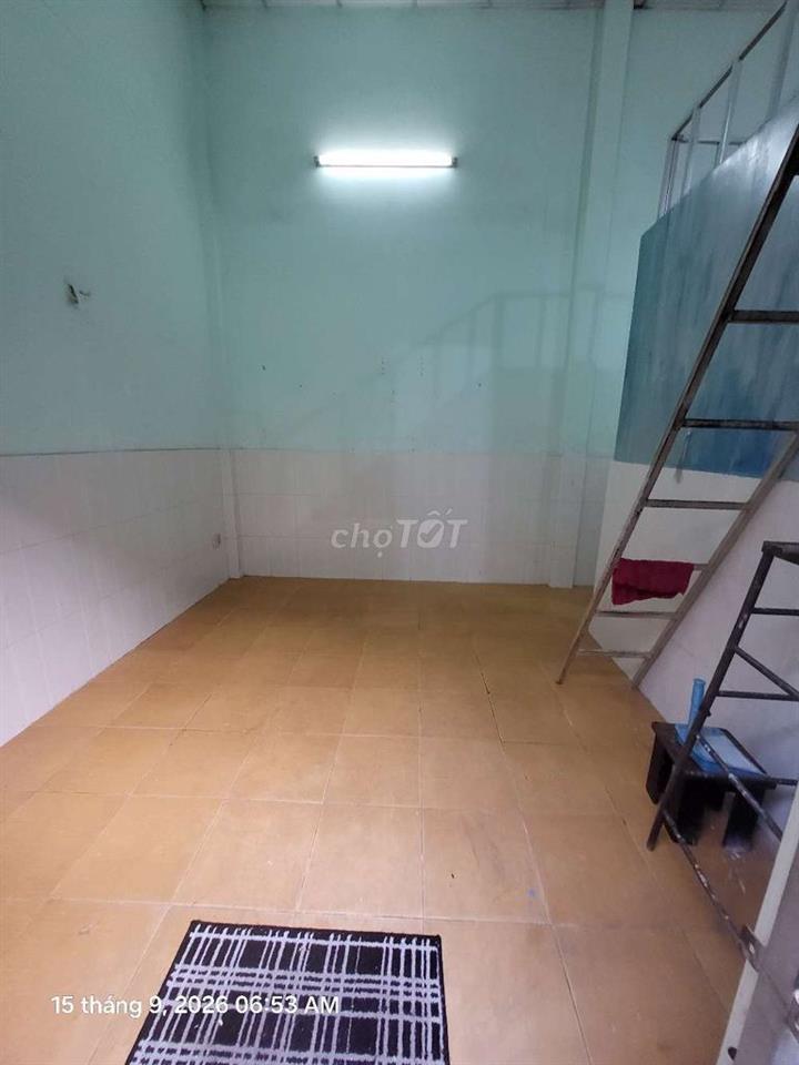 Nhà nguyên căn cho thuê tại đường trương văn thành 