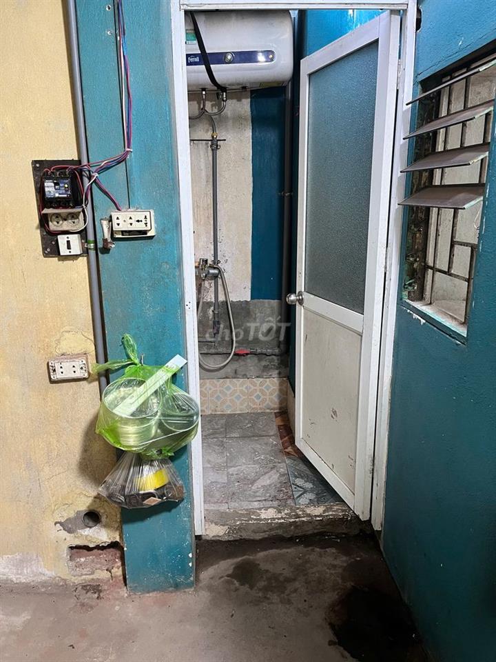 Cho thuê nhà 2 tầng, thị trấn Yên Viên