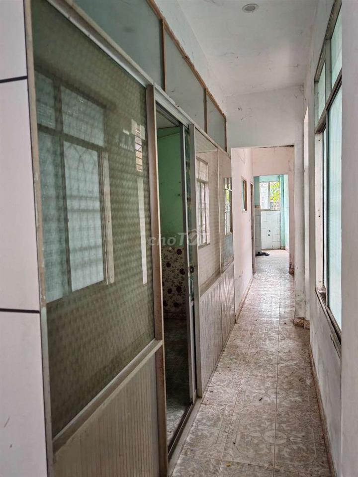 Cho thuê nhà nguyên căn gần bến xe 110m2