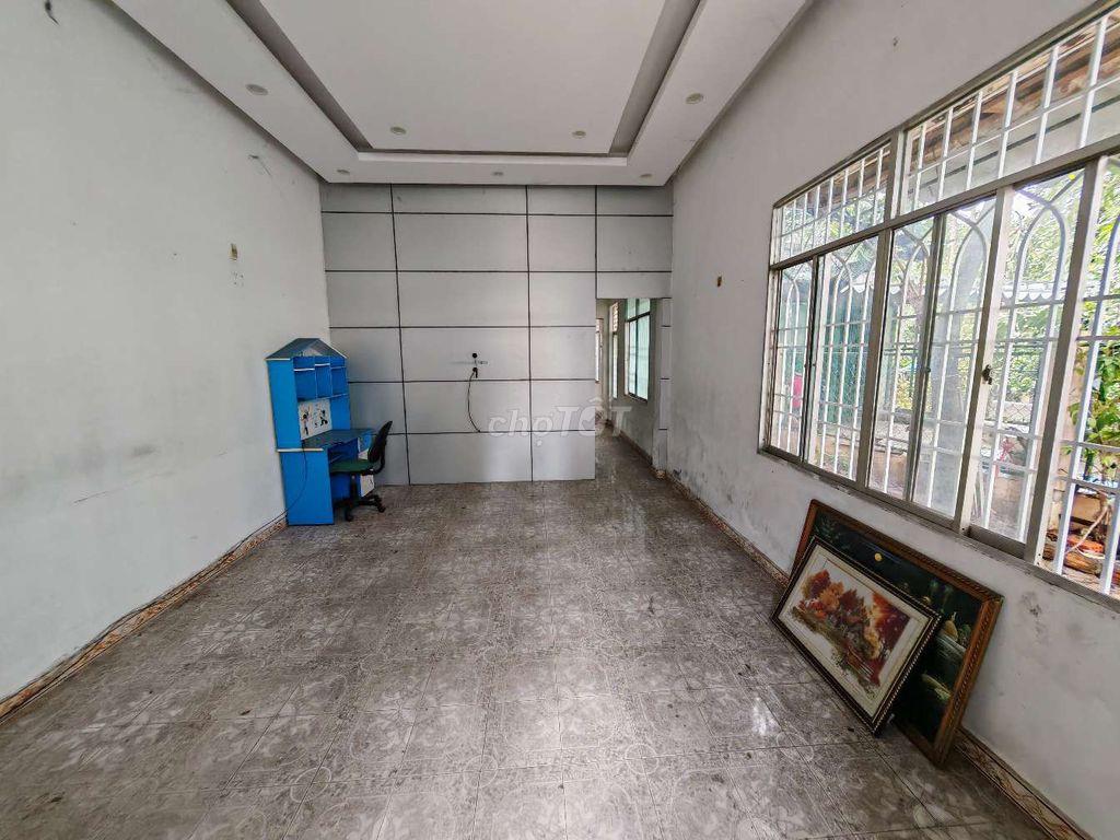 Cho thuê nhà nguyên căn gần bến xe 110m2