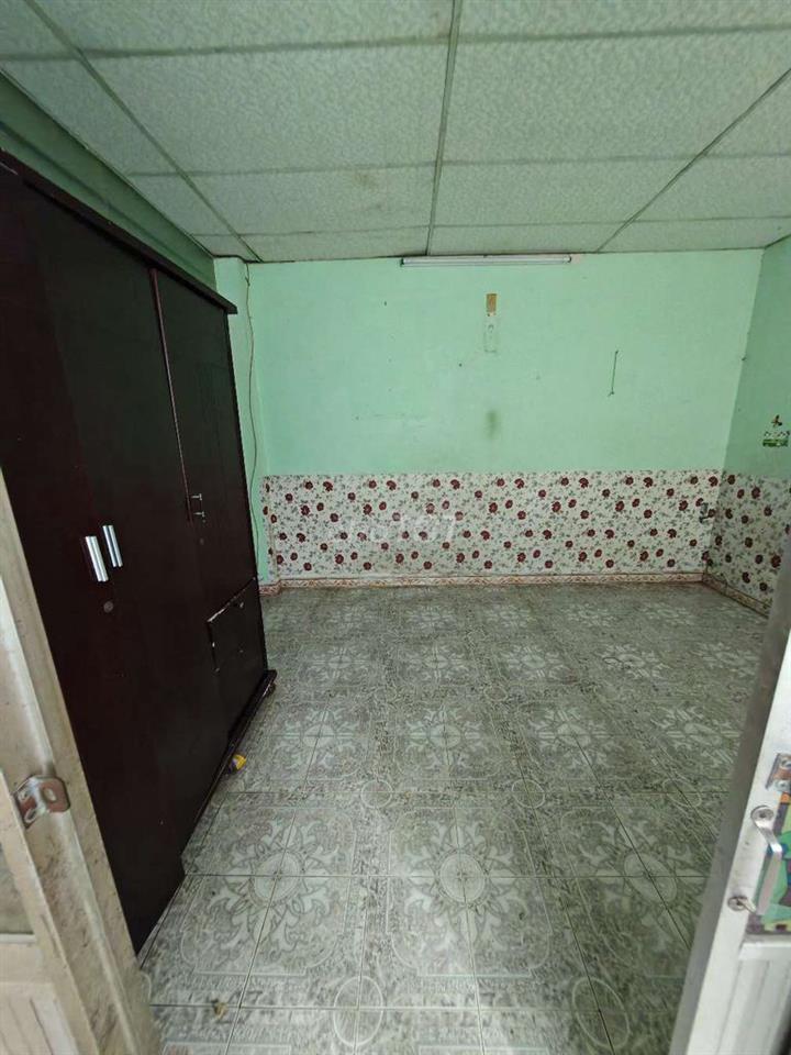 Cho thuê nhà nguyên căn gần bến xe 110m2