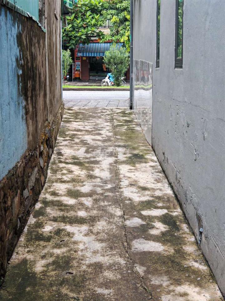 Cho thuê nhà nguyên căn gần bến xe 110m2