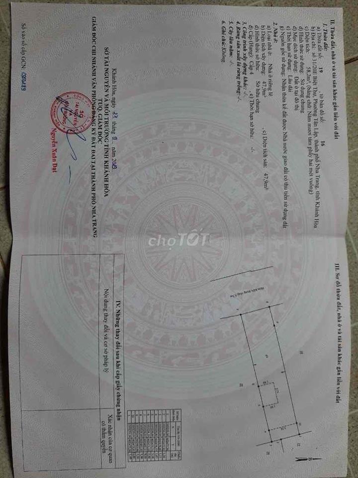 Nhà hẻm Biệt Thự (Khu Phố Tây)