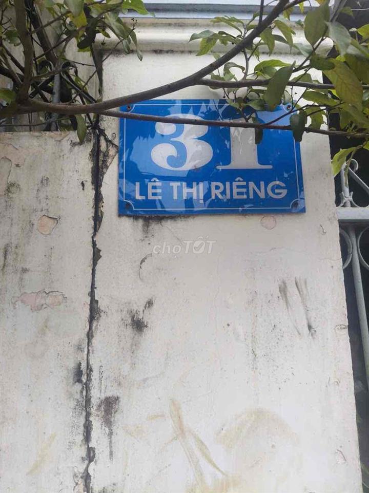 cho thuê mặt tiền nhỏ xinh