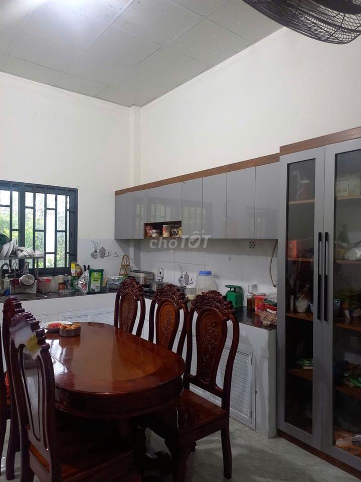 Nhà đường Vườn Mận vừa ở vừa kinh doanh