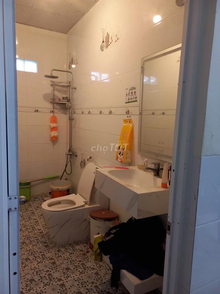 Nhà đường Vườn Mận vừa ở vừa kinh doanh