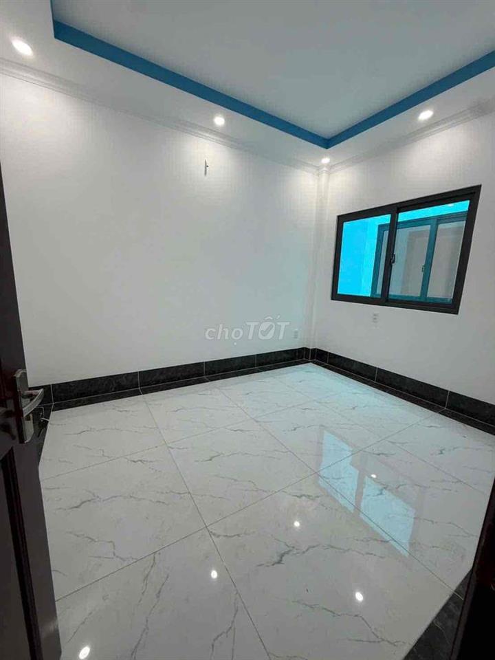 NHÀ MỚI 3 PHÒNG NGỦ LỘ OTO ĐẬU THOẢI MÁI