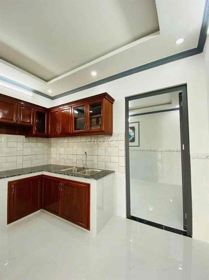 CHO THUÊ NHÀ 2 PHÒNG LỘ OTO TỚI NHÀ