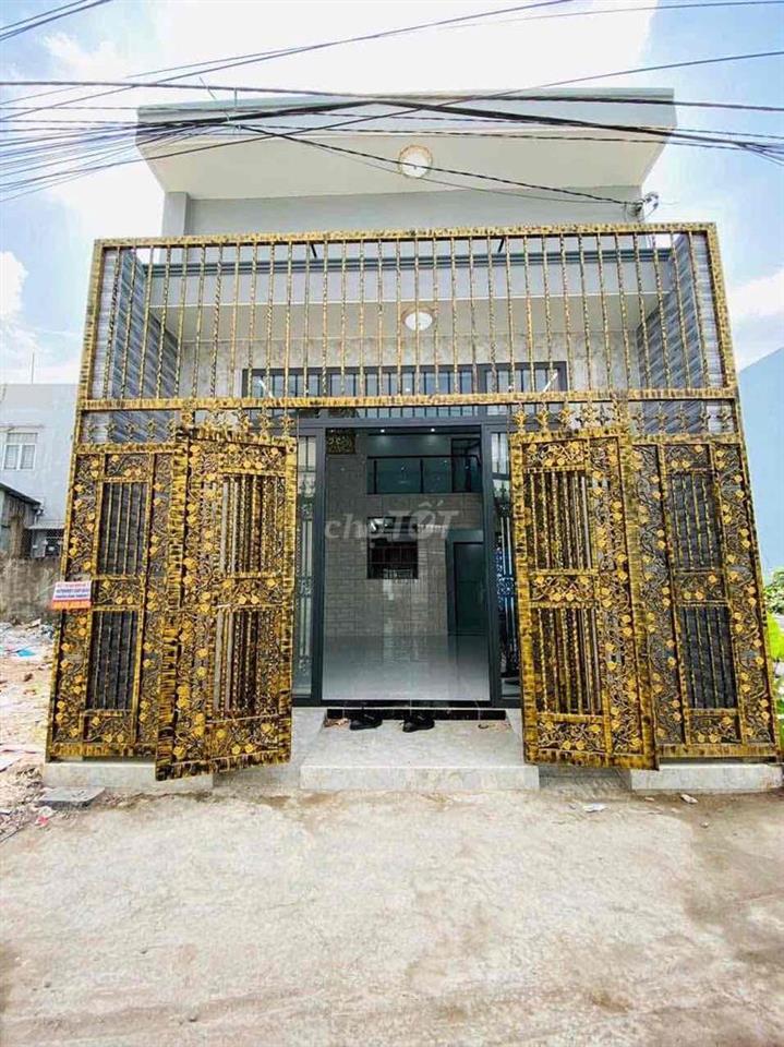 CHO THUÊ NHÀ 2 PHÒNG LỘ OTO TỚI NHÀ