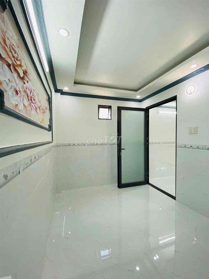 CHO THUÊ NHÀ 2 PHÒNG LỘ OTO TỚI NHÀ