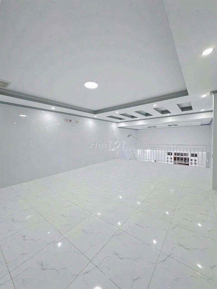 NHÀ MỚI XÂY 2 PHÒNG