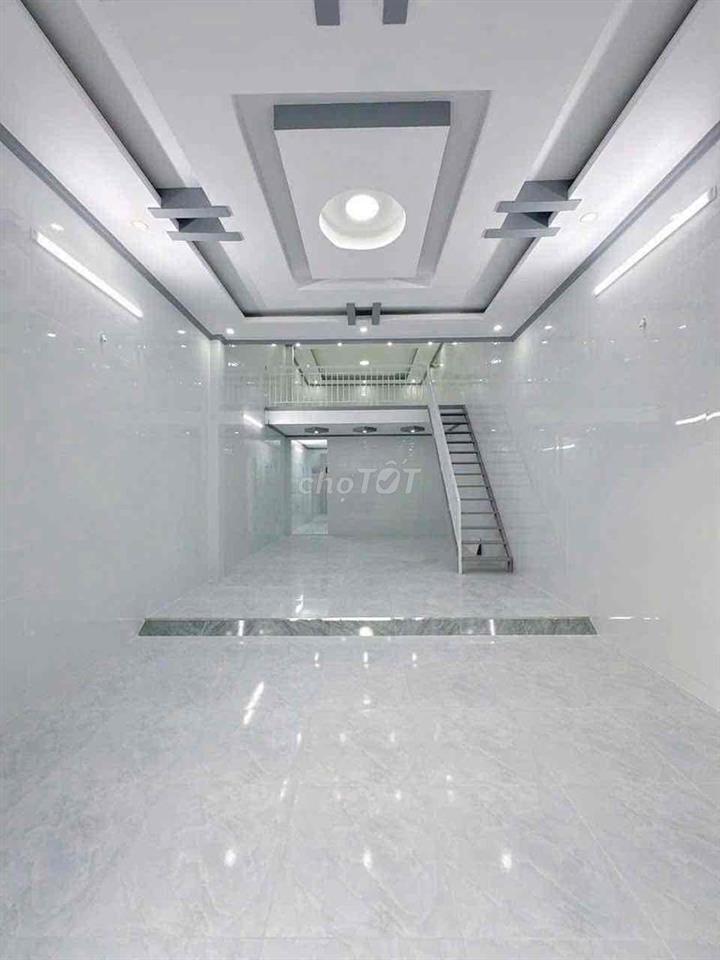 NHÀ MỚI XÂY 2 PHÒNG