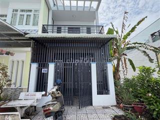 CHO THUÊ NHÀ MỚI 3 PHÒNG NGỦ