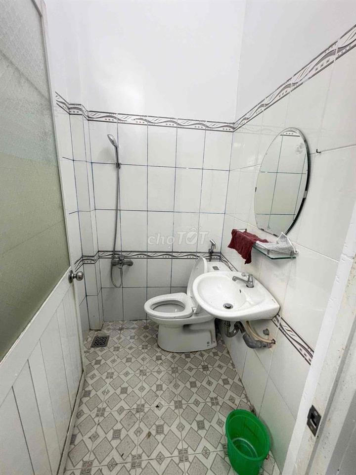 CHO THUÊ NHÀ MỚI 3 PHÒNG NGỦ
