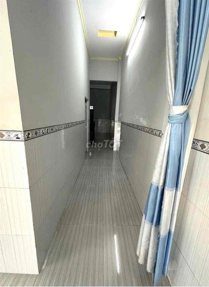 NHÀ KDC HÔNG LOẠN 3 PHÒNG NGỦ