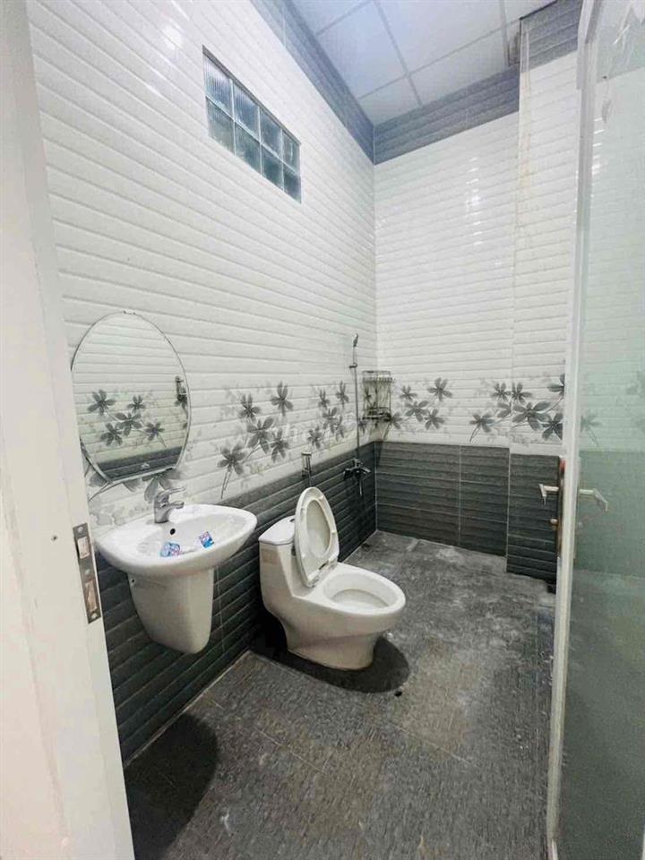 NHÀ KDC HÔNG LOẠN 3 PHÒNG NGỦ
